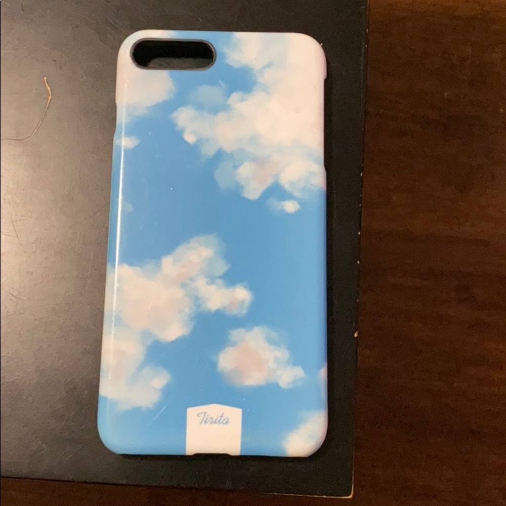 Iphone 7/8 Plus Case